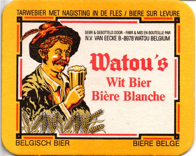 poperinge vw-b van eecke wat recht 1a (160-watou's wit bier)